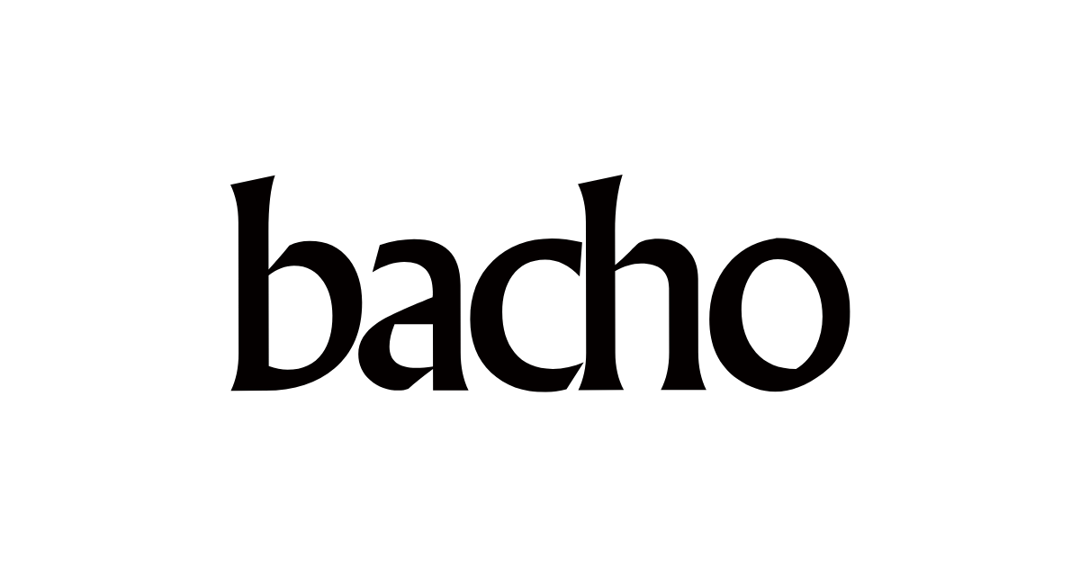 bacho - 海底 CD – bacho / Online Store